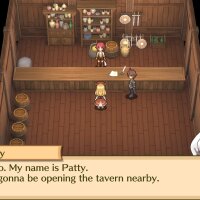 Marenian Tavern Story: Patty and the Hungry God Update Download