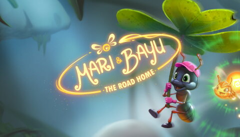 Mari and Bayu - The Road Home (GOG) Free Download