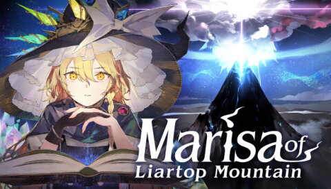 Marisa of Liartop Mountain Free Download