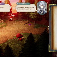 Marisa of Liartop Mountain Torrent Download