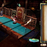 Marisa of Liartop Mountain PC Crack