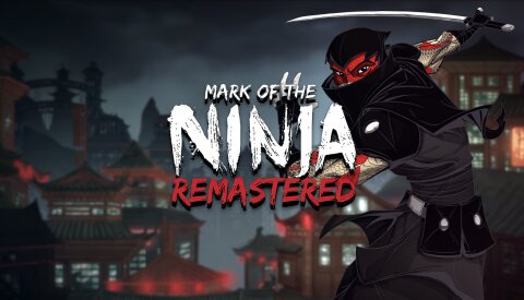 Mark of the Ninja: Remastered (GOG) Free Download