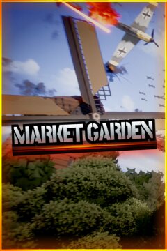 MARKET GARDEN Free Download
