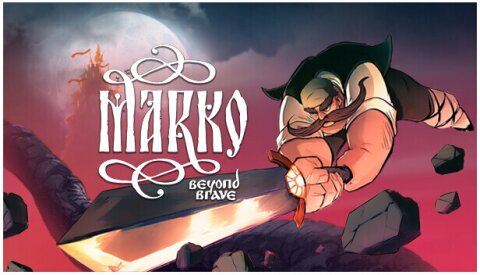 Marko: Beyond Brave Free Download