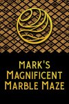 Mark's Magnificent Marble Maze Free Download