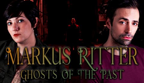 Markus Ritter - Ghosts Of The Past Free Download