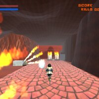 Marmargee Fighter Girl vs. Zombies & Monsters! PC Crack