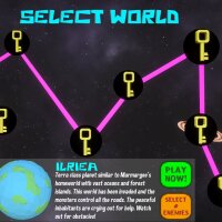 Marmargee Fighter Girl vs. Zombies & Monsters! Crack Download