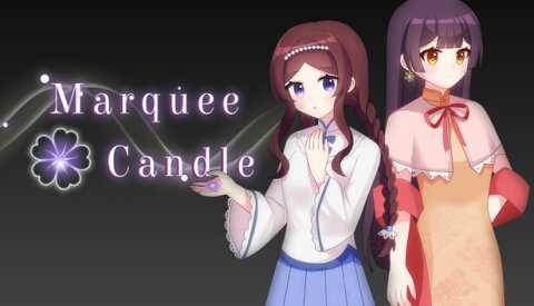 Marquee Candle Free Download