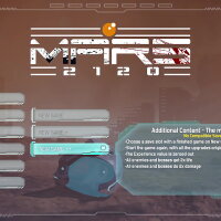 MARS 2120 - The more, the merrier Update Download