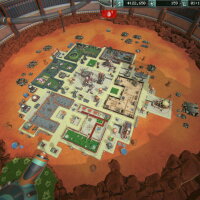 Mars Attracts Crack Download