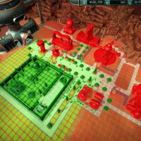 Mars Attracts Repack Download