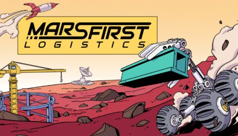 Mars First Logistics Free Download