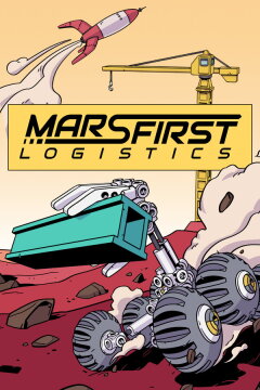 Mars First Logistics Free Download