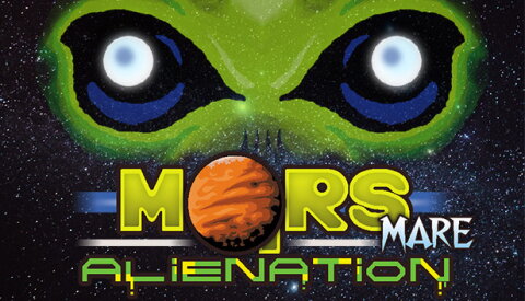 Marsmare: Alienation Free Download