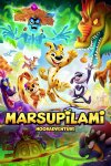 MARSUPILAMI - HOOBADVENTURE Free Download