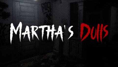 Martha's Dolls Free Download