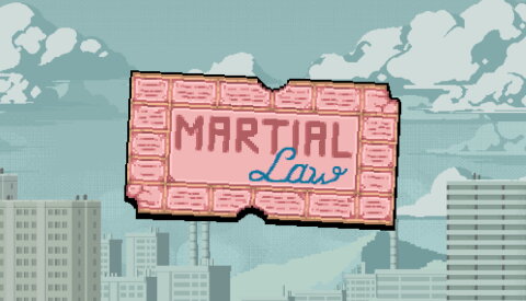 Martial Law (GOG) Free Download