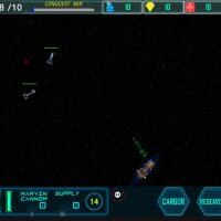 MARTIAN CONQUER PC Crack