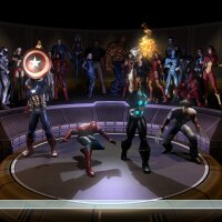 Marvel: Ultimate Alliance Torrent Download