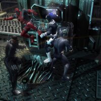 Marvel: Ultimate Alliance Crack Download