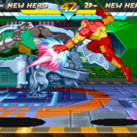 MARVEL vs. CAPCOM Fighting Collection: Arcade Classics PC Crack