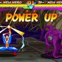 MARVEL vs. CAPCOM Fighting Collection: Arcade Classics Crack Download