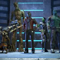 Marvel's Guardians of the Galaxy: The Telltale Series Torrent Download