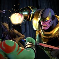 Marvel's Guardians of the Galaxy: The Telltale Series PC Crack