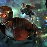 Marvel's Guardians of the Galaxy: The Telltale Series Crack Download