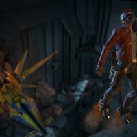 Marvel's Guardians of the Galaxy: The Telltale Series Update Download