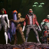 Marvel's Guardians of the Galaxy PC Crack