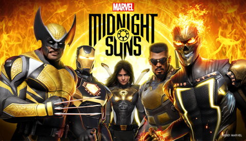 Marvel's Midnight Suns Free Download