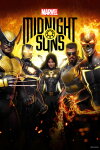 Marvel's Midnight Suns Free Download