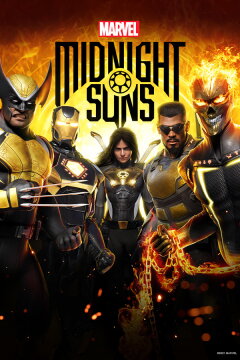 Marvel's Midnight Suns Free Download