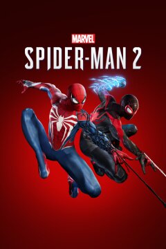 Marvel's Spider-Man 2 Free Download