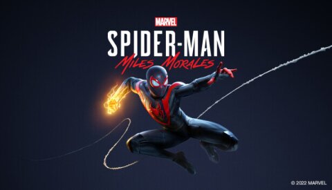 Marvel’s Spider-Man: Miles Morales Free Download