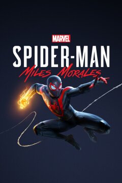 Marvel’s Spider-Man: Miles Morales Free Download