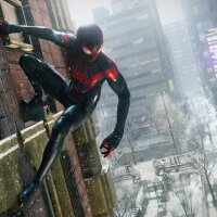Marvel’s Spider-Man: Miles Morales PC Crack