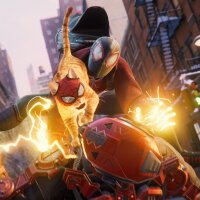 Marvel’s Spider-Man: Miles Morales Update Download