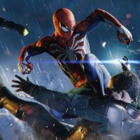 Marvel’s Spider-Man Remastered Update Download
