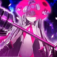 Mary Skelter Finale PC Crack