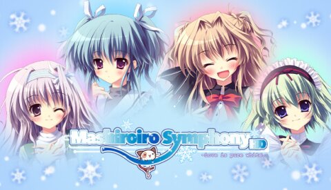 Mashiroiro Symphony HD -Love is Pure White- Free Download