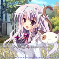 Mashiroiro Symphony HD -Love is Pure White- Crack Download