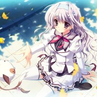 Mashiroiro Symphony HD -Love is Pure White- Update Download