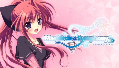Mashiroiro Symphony HD -Sana Edition- Free Download