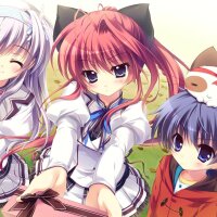 Mashiroiro Symphony HD -Sana Edition- Torrent Download