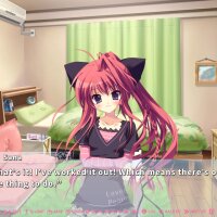 Mashiroiro Symphony HD -Sana Edition- PC Crack