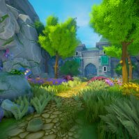 Mask of Mists Torrent Download