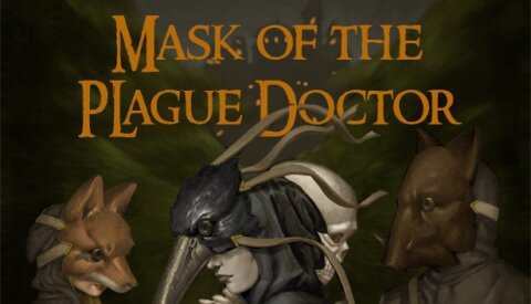 Mask of the Plague Doctor Free Download